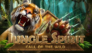 Слот Jungle Spirit